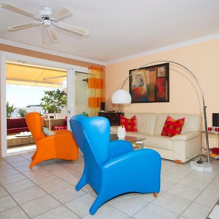 Apartamento Colina Del Sol 1106 Puerto del Carmen  Exterior foto