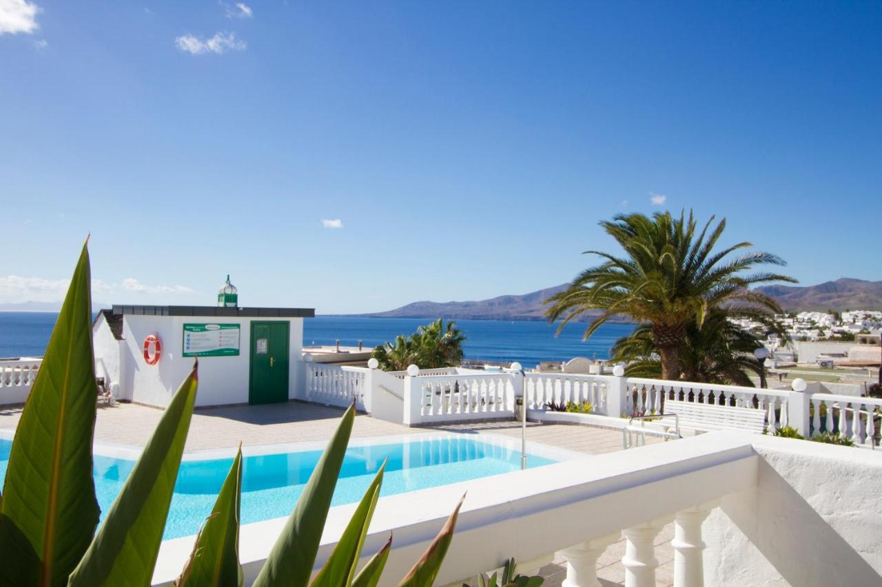 Apartamento Colina Del Sol 1106 Puerto del Carmen  Exterior foto