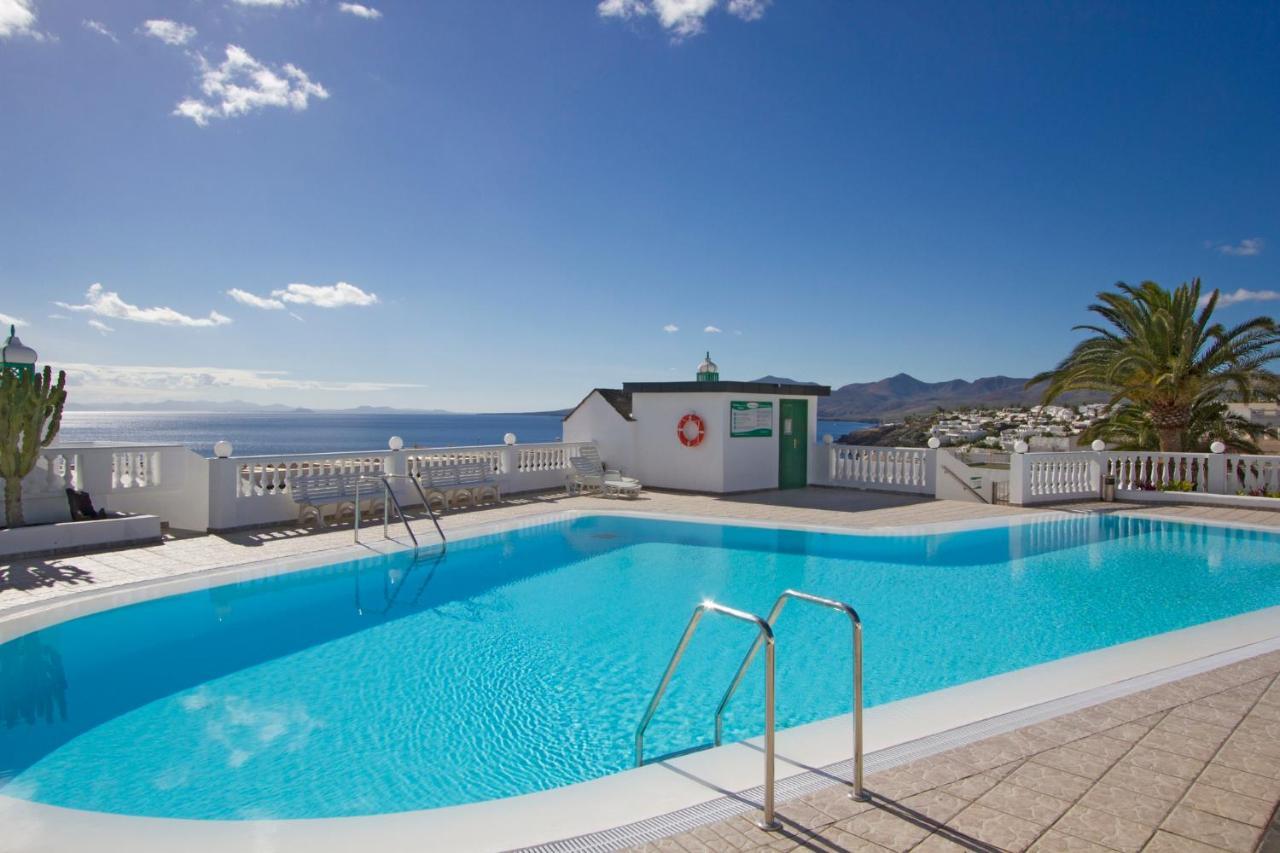 Apartamento Colina Del Sol 1106 Puerto del Carmen  Exterior foto