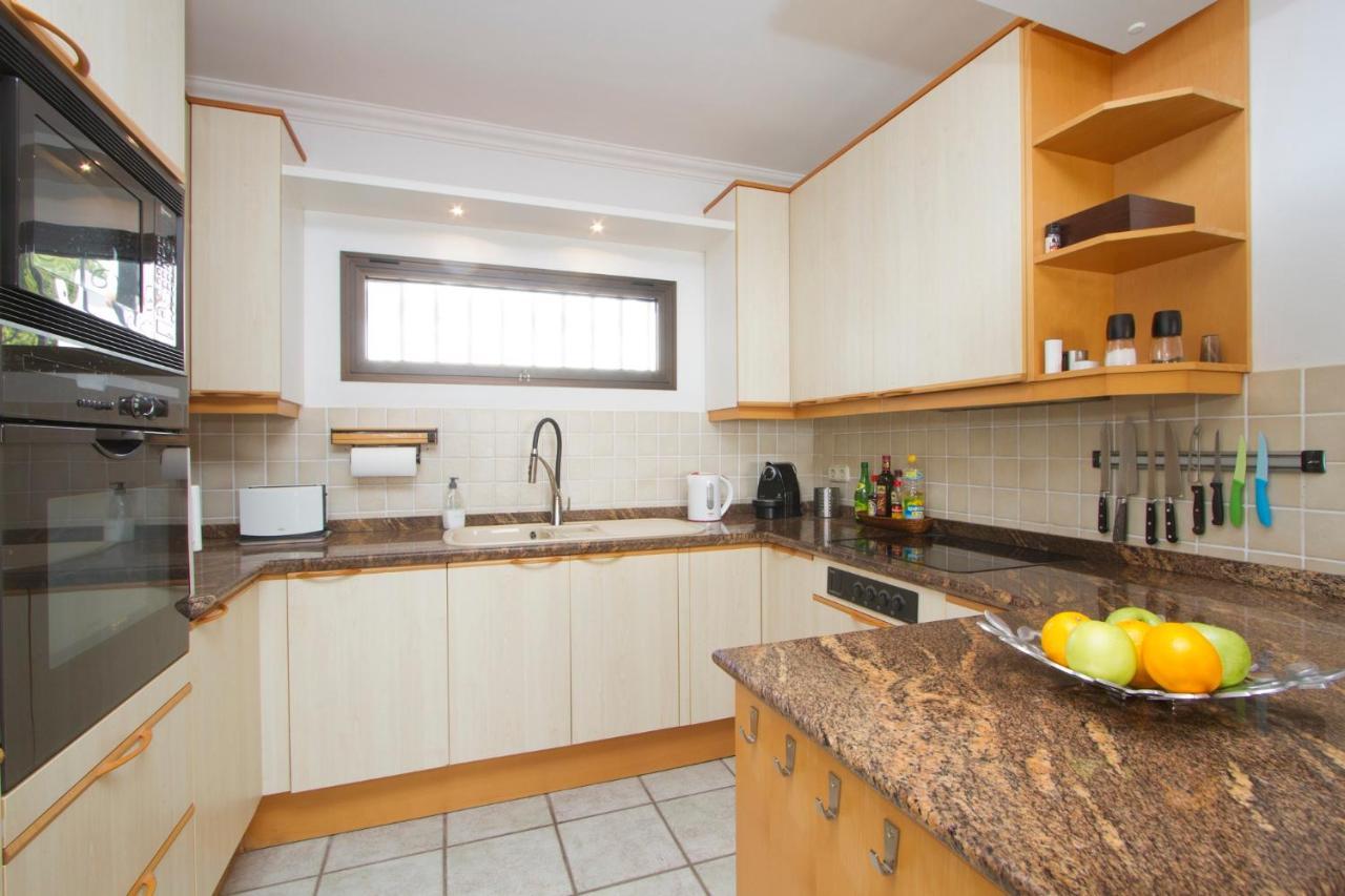 Apartamento Colina Del Sol 1106 Puerto del Carmen  Exterior foto